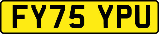 FY75YPU