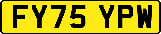 FY75YPW