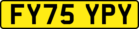FY75YPY