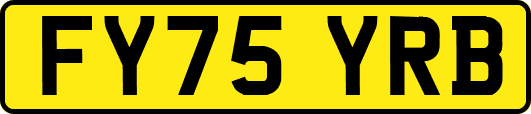 FY75YRB