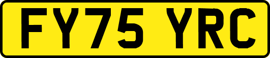 FY75YRC