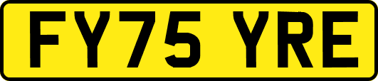 FY75YRE