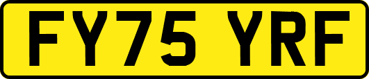 FY75YRF