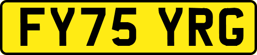 FY75YRG