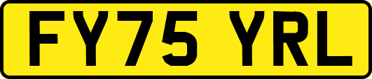 FY75YRL