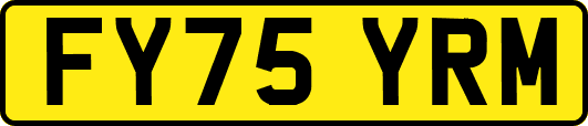 FY75YRM