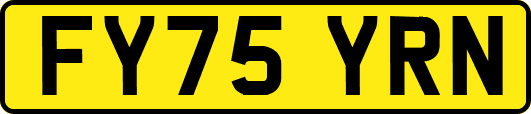 FY75YRN