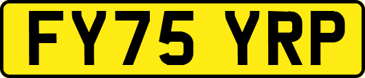 FY75YRP