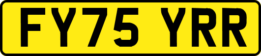 FY75YRR