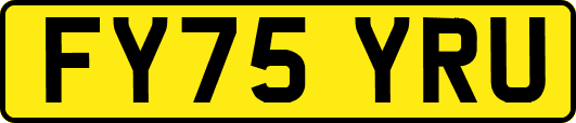 FY75YRU