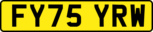 FY75YRW