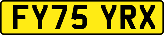 FY75YRX