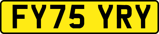 FY75YRY