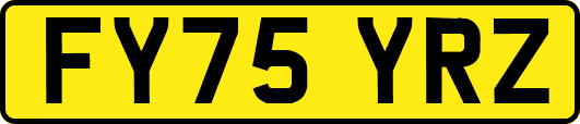 FY75YRZ