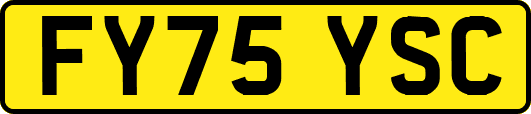 FY75YSC
