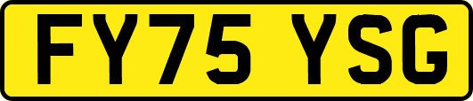 FY75YSG
