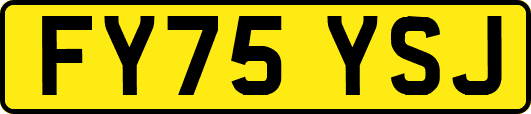 FY75YSJ