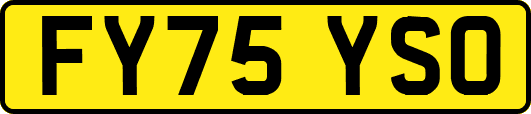 FY75YSO