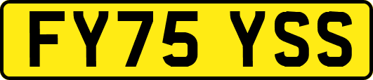 FY75YSS
