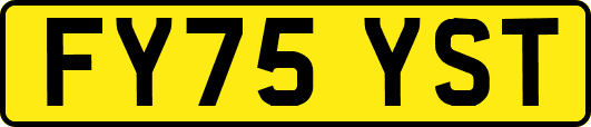 FY75YST