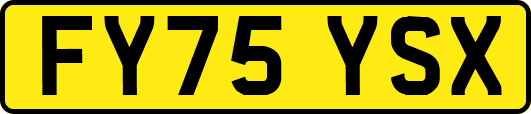 FY75YSX