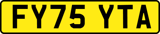 FY75YTA
