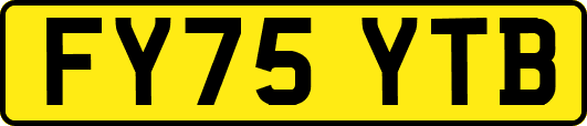 FY75YTB