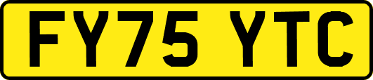 FY75YTC