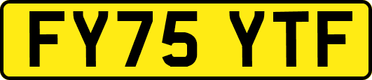 FY75YTF