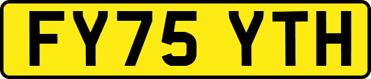 FY75YTH