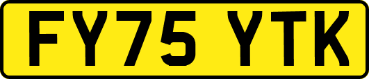 FY75YTK