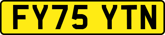 FY75YTN