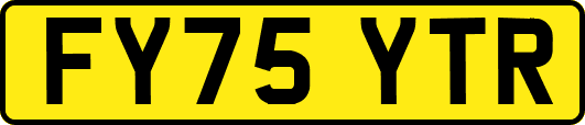 FY75YTR