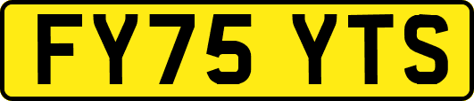 FY75YTS