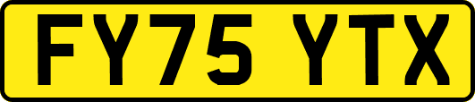 FY75YTX