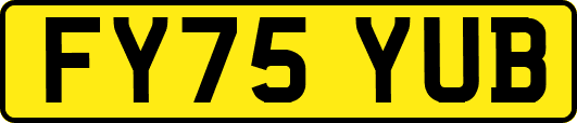 FY75YUB