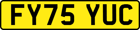 FY75YUC