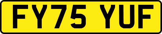 FY75YUF