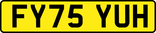 FY75YUH
