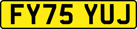 FY75YUJ
