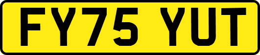FY75YUT