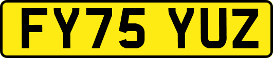 FY75YUZ