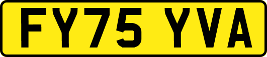 FY75YVA