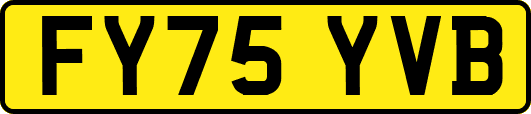 FY75YVB