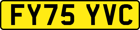 FY75YVC