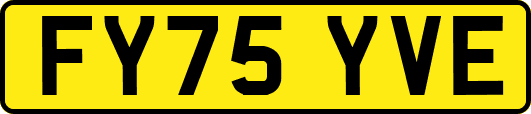 FY75YVE