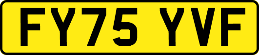 FY75YVF