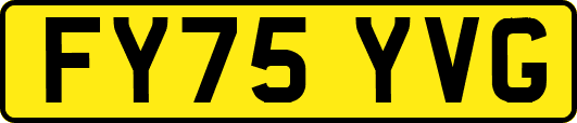 FY75YVG