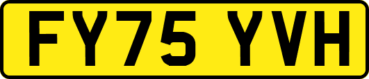 FY75YVH