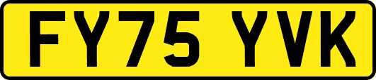 FY75YVK